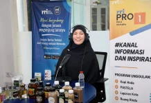 Digitalisasi Dorong New Home Product Perluas Pasar UMKM Lokal