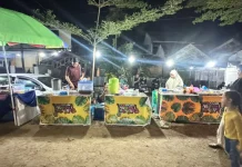 UMKM Birobuli Selatan Makin Berdaya