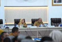 Masa Transisi Darurat Gempa Sigi Berakhir, Wagub Reny Fokuskan Pemulihan