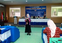 Tak Cukup Unggul Akademik, Kampus Diminta Cetak Lulusan Pembawa Perubahan