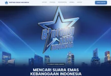 Bintang Radio 2026 Resmi Dibuka, RRI Palu Ajak Talenta Muda Sulteng Unjuk Kemampuan