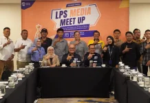Kolaborasi LPS dan Hannah Asa Perkuat Literasi Keuangan Media