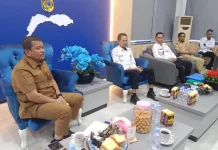 Wabup Parimo Tegaskan Penanganan Penyalahgunaan Narkoba Utamakan Rehabilitasi