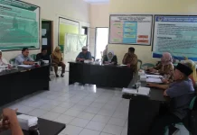 Lomba K3 2026 DLH Parimo Edukasi Masyarkat Jaga Budaya Kebersihan