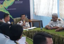 Kanwil Ditjenpas Sulteng Usulkan 2.534 Warga Binaan Terima Remisi HUT Ke-81 RI