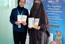 Lulur Alami Khas Bugis Tawarkan Solusi Perawatan Kulit Berbahan Herbal