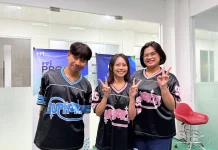 Euphoria ID Dorong Anak Muda Berani Berkarya lewat Komunitas