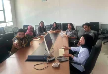 Tiga Puluhan Buku Dwibahasa Balai Bahasa Sulteng Segera Kantongi Hak Cipta