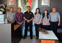 Kemenkum Sulteng dan Polda Perkuat Sinergi Perlindungan Kekayaan Intelektual