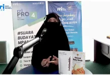 Generasi Muda Berani Memulai Usaha dari Potensi Lokal