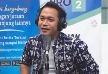 Tim PGSD Untad Kenalkan Batik Digital ke Sekolah