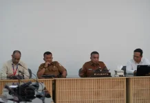 Pemkot Palu Siapkan QR Tambahan untuk Solar Bersubsidi