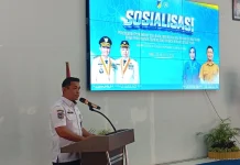 Bapenda Sulteng Ajak PKK Jadi Agen Edukasi Gerakan Keluarga Taat Pajak