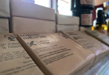 Naturale, UMKM Binaan BI Sulteng Asal Togean Perluas Kiprah ke Pasar Global