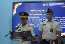 Kakanwil Ditjenpas Sulteng Dorong Reformasi Birokrasi lewat Penguatan SDM