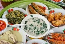 Kuliner Tradisional, Nilai Adat yang Hidupkan Tradisi Masyarakat