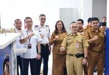 Pemprov Sulteng Finalisasi Kesiapan Rute Internasional Perdana Palu–Guangzhou