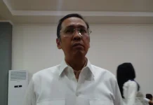 DPRD Sulteng Pastikan Anggaran Pendidikan 2027 Fokus Tingkatkan Mutu