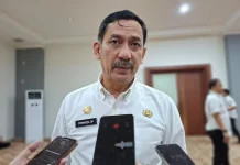 Puluhan Sekolah di Sulteng Terima Program Revitalisasi Satuan Pendidikan