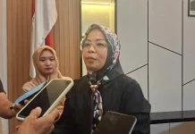 Wakil Ketua I DPRD Sulteng Dorong Pembinaan Siswa Kasus Kekerasan Guru di Buol