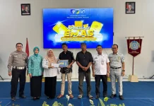 Jasa Raharja Berikan Apresiasi Emas bagi Wajib Pajak Taat di Sulawesi Tengah