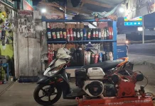 Kebutuhan Pokok Naik, Bengkel Sesuaikan Tarif Servis Motor