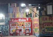 Beragam Jenis Jajanan Kekinian di Buru Peminatnya