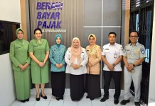 Wagub Reny: Cegah Stunting Dimulai sejak Pra Nikah, TP-PKK Jadi Garda Terdepan