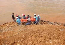 Jatuh di Pelabuhan Jetty Morowali Utara, Karyawan PT UKK Ditemukan Meninggal Dunia