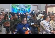 BPJamsostek Beri Penghargaan Bagi Pemda dan Perusahaan Melalui Jamsostek Award