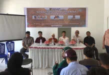 Penerima Manfaat Kota Palu Diminta Tidak Perjualbelikan Bantuan Dari Pemerintah