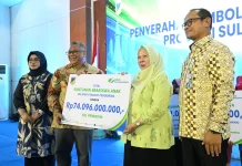 Wagub Reny: Komitmen Perluas Cakupan Peserta Jamsostek lewat Agen PERISAI