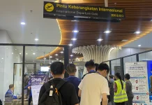 Penerbangan Langsung Palu–Guangzhou Dibuka, Perkuat Konektivitas Sulteng