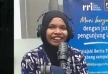 Siswa SD Belajar Batik Banava lewat Teknologi VR