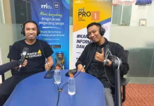 Mubdie collective Jadi Wadah Kreatif Anak Muda Palu