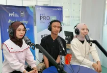 Sanggar Tari Jadi Wadah Kreativitas Anak Muda