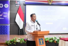 Kemenkum Sulteng Melayani Lebih dari Lima Ribu Posbankum Semester I 2026