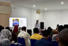 Kemenkum Sulteng dan Bapperida Donggala Perkuat Pelindungan HKI