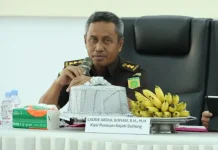 Kejati Sulteng Tetapkan Eks Kepala Bapenda Donggala Tersangka Korupsi Pajak