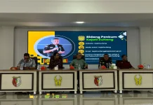 Kejati Sulteng Edukasi Pemkab Sigi Mitigasi Risiko Hukum Pengadaan