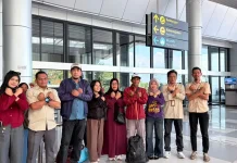 BP3MI Sulteng Fasilitasi Pemulangan PMI Asal Sigi dari Malaysia