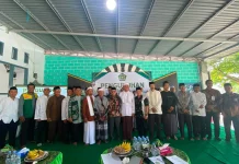 Bupati Parimo Dorong FKPP Jadi Mitra Strategis Pemerintah dalam Pembangunan SDM