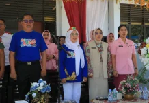 Pemkab Poso Gelar Gebyar PAUD 2026, Perkuat Fondasi Generasi Emas