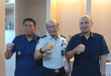 Kemenimipas Perkuat Pelayanan dan Integritas Imigrasi Palu