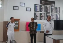Lapas-Rutan Palu Didorong Perkuat Layanan dan Pembinaan Warga Binaan