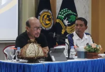 Cegah Pelanggaran, Ditjenpas Sulteng Perkuat Pengawasan dan Disiplin Pegawai