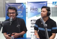 Rutemu Ajak Gen Z Jelajahi Pesona Keindahan Sulteng