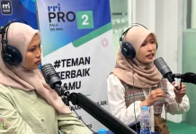 Patahkan Stigma Gender, Generation Girl Palu Dorong Perempuan Paham STEM