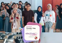 Bangkitkan Kepercayaan Diri Siswi Palu, Generation Girl Gelar EGTS