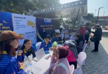Peringati Hari Pengayoman, Kemenkum Berikan Layanan Hukum Gratis untuk Warga Palu